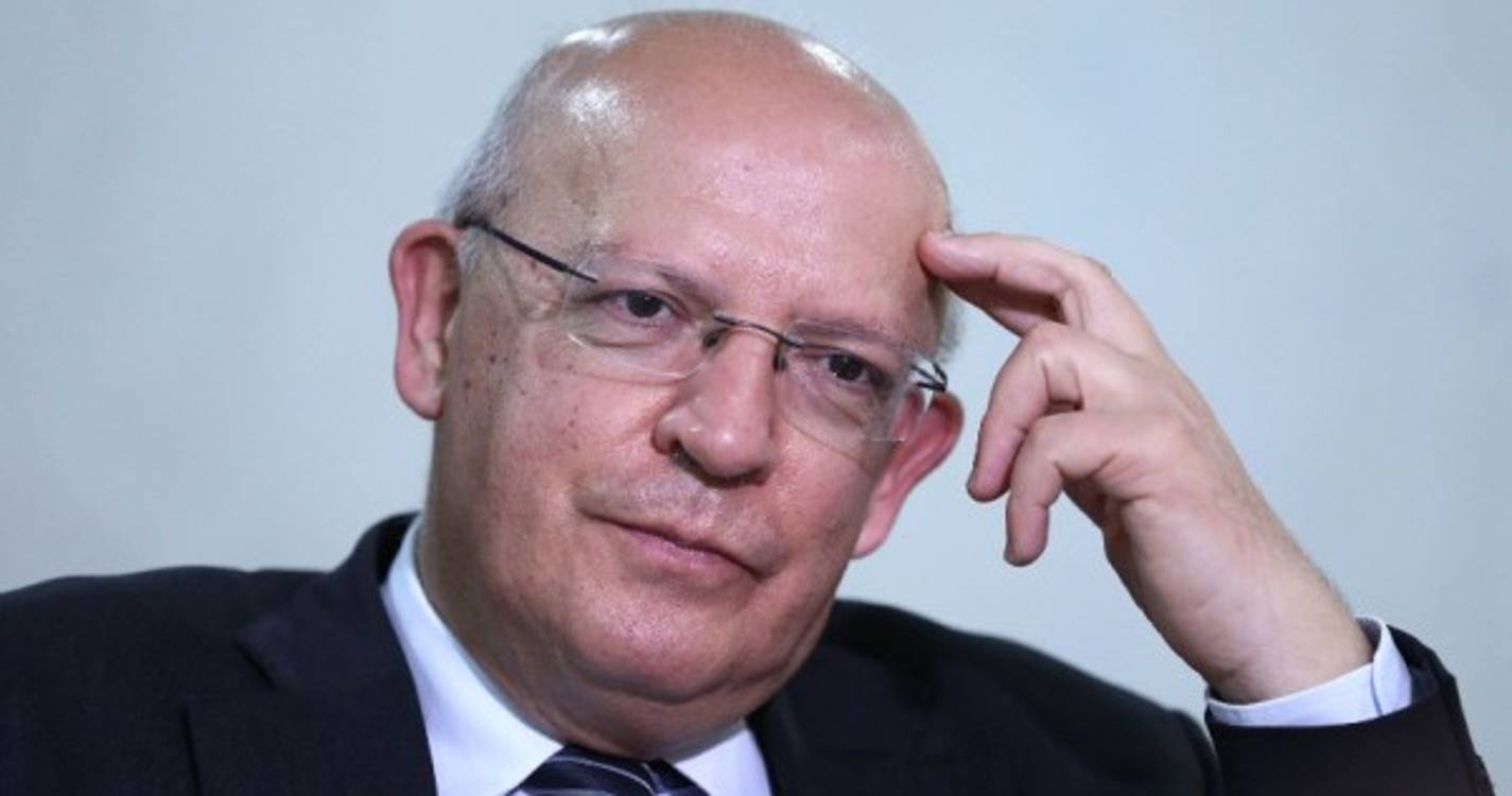 Ministro diz que buscas a comandos não afetam imagem do país