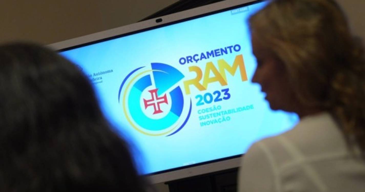 ORAM 2023: PIDDAR com 775,1 milhões