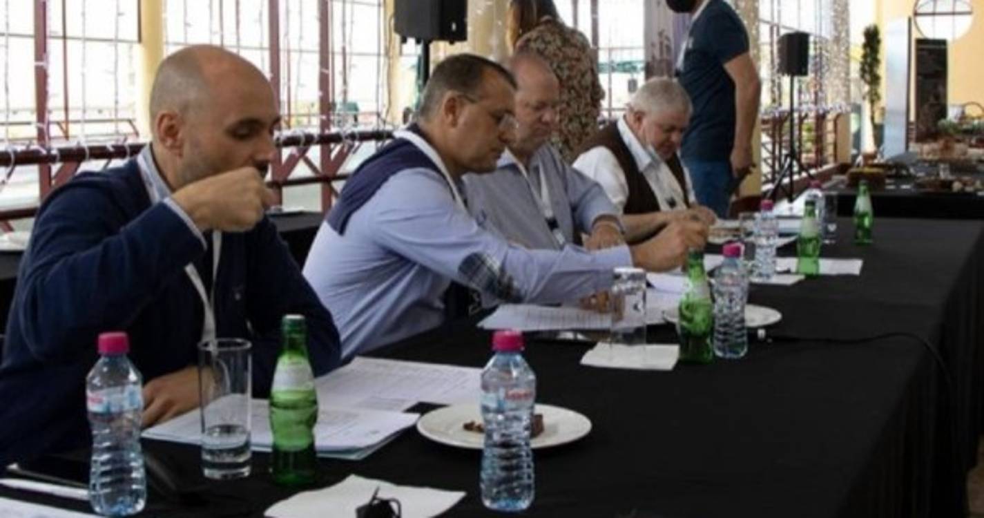 Concurso Melhor Bolo de Chocolate do Funchal foi um sucesso (com fotos)