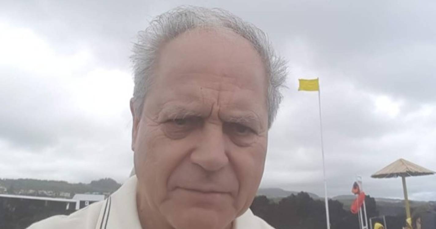 GR lamenta falecimento de João Abreu, membro fundador da Casa da Madeira de Toronto