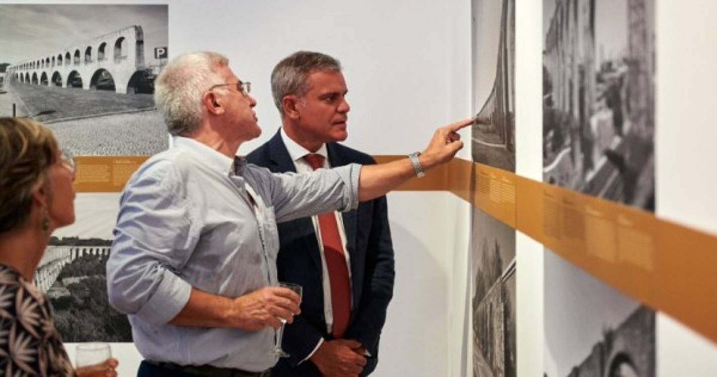 Museu Etnográfico da Madeira acolhe palestra sobre ‘O Património da Água’