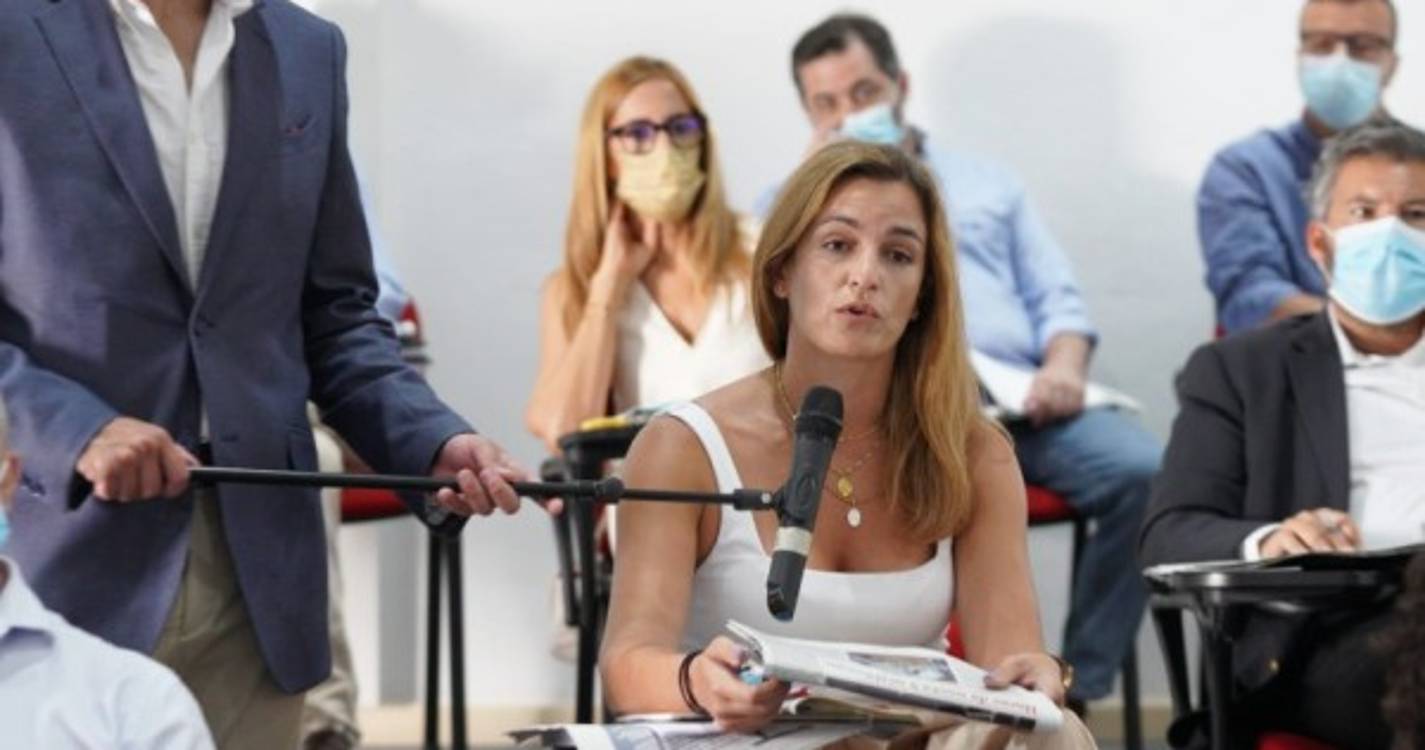 Jornadas Madeira 2021: PSD acusa CMF de ter chumbado propostas essenciais