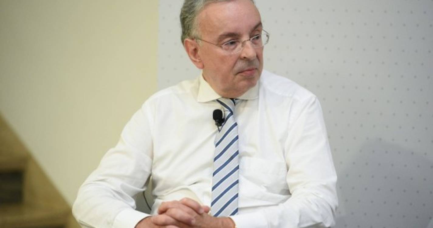 Sílvio Fernandes eleito reitor da Universidade da Madeira