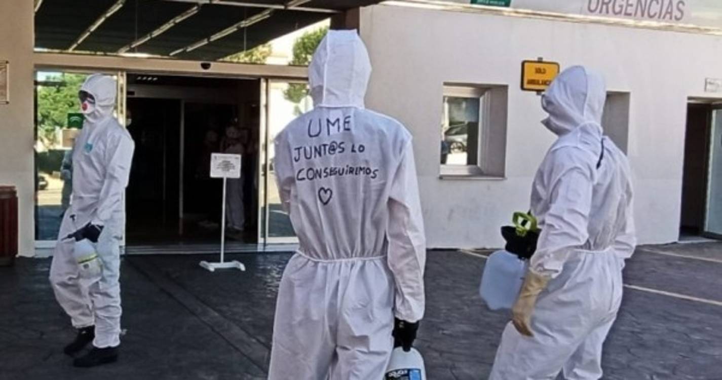 Peru é novamente o país com a taxa de mortalidade mais elevada