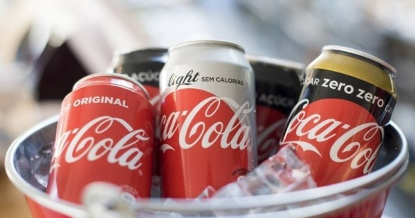 Saiba qual é a marca de bebidas preferida dos portugueses no Natal