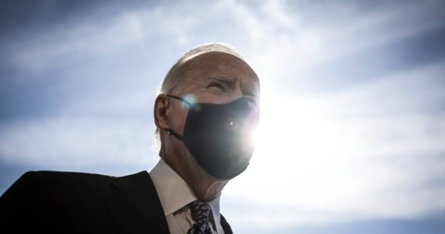 Ucrânia: Joe Biden preparado para impor sanções contra Vladimir Putin