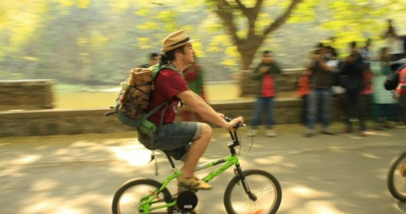 Braga vai dar dinheiro para incentivar uso da bicicleta na cidade