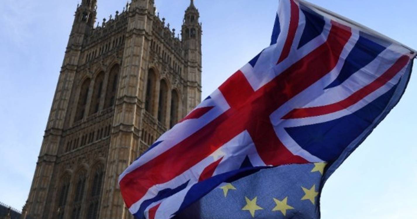 Embaixador da UE adverte para "escalada" de tensão com Reino Unido