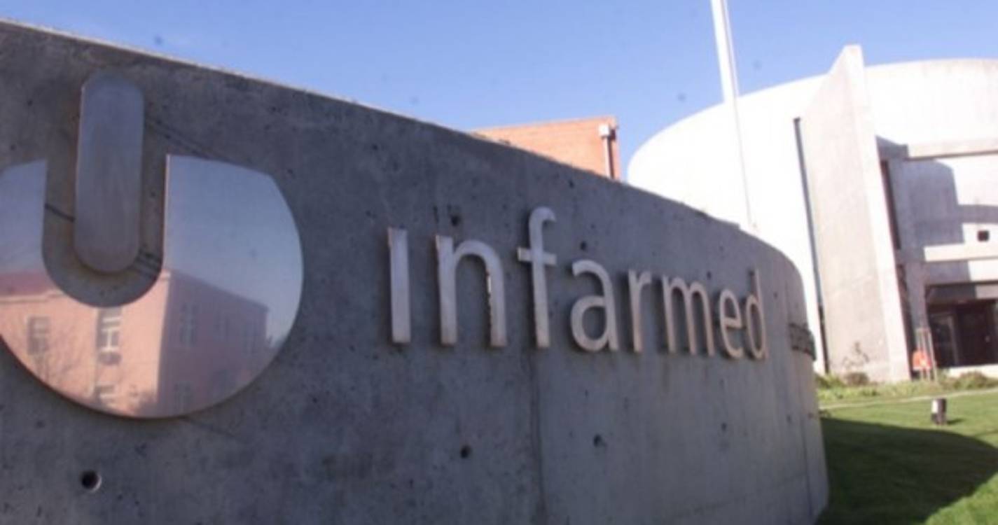 Infarmed ordena retirada do mercado de um lote do medicamento Celluvisc colírio