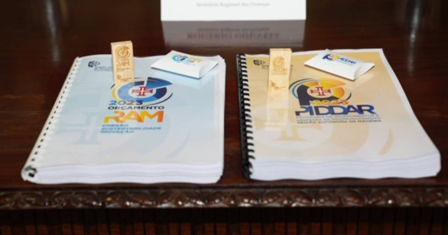 ORAM 2023: Madeira vai criar reserva estratégica de cereais