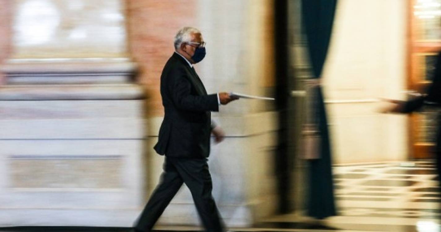 Covid-19: Governo permite regresso de público aos eventos desportivos com regras