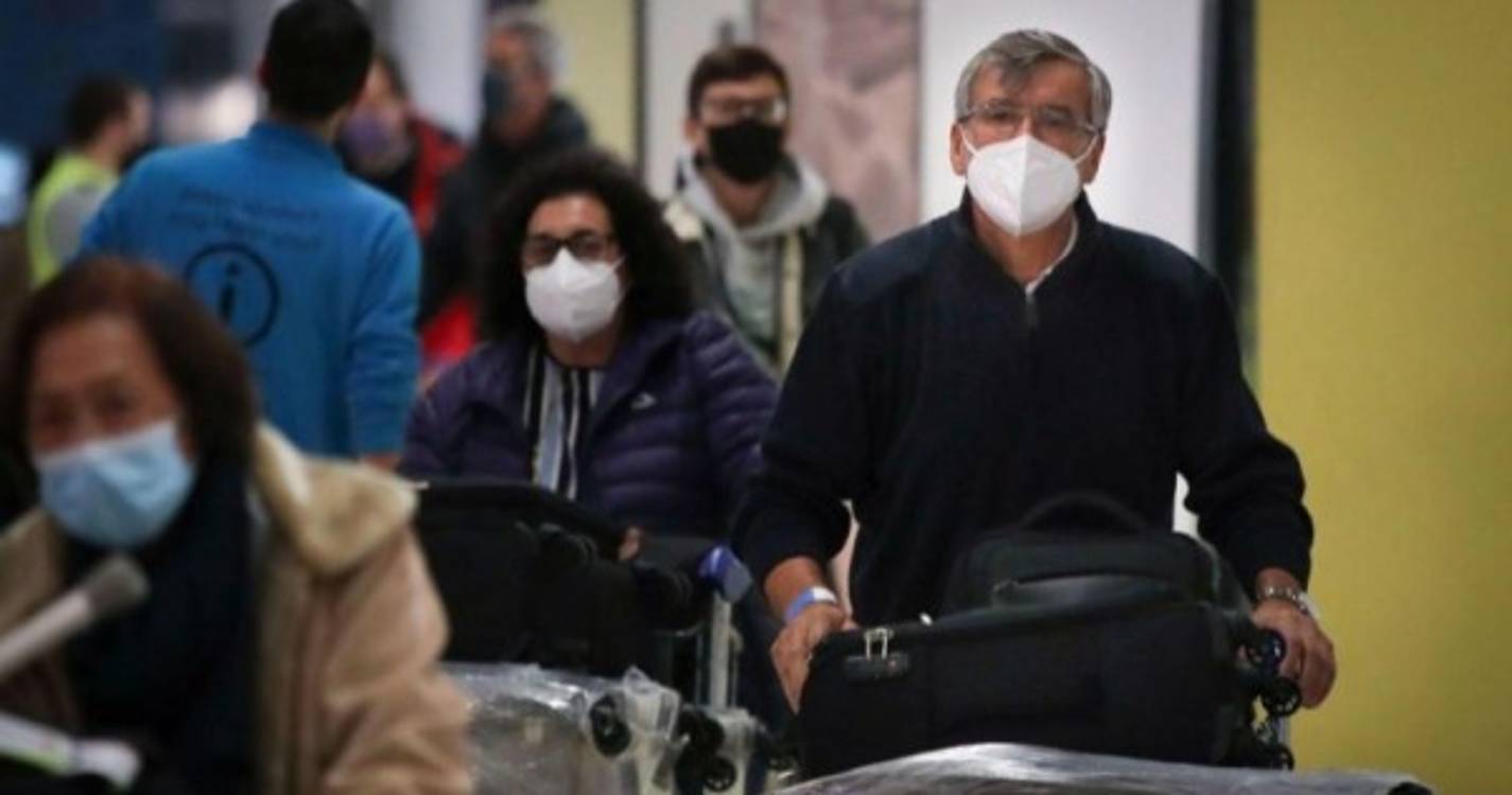 Covid-19: O que se conhece da variante Ómicron