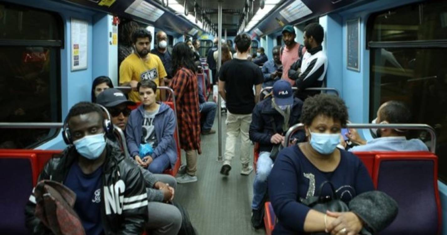 Covid-19: OMS estima que número de infetados seja muito superior aos notificados