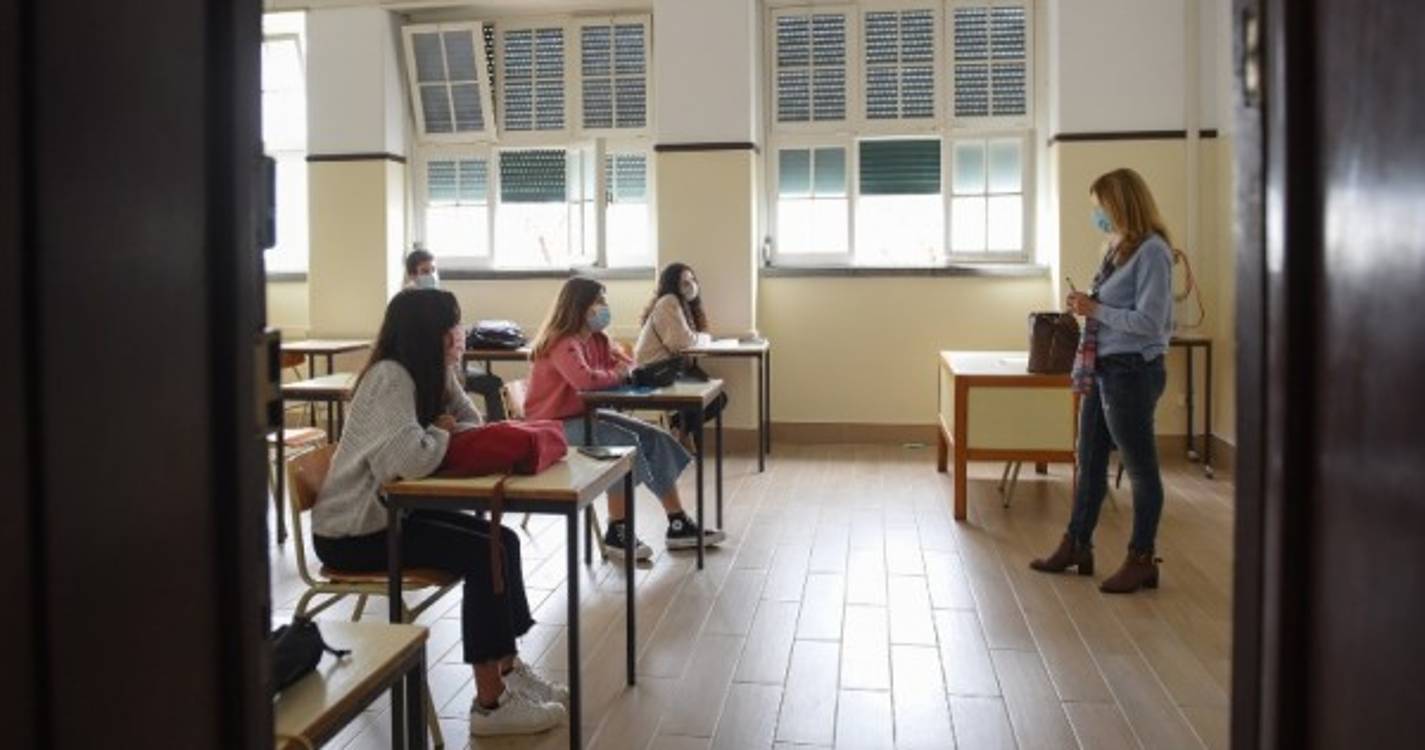 OE2022: Reforçados montantes para a descentralização da Educação para os municípios