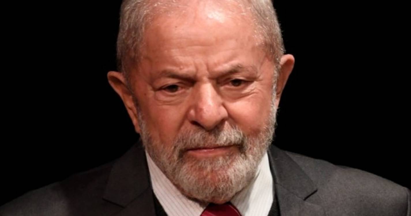Lula mais perto de vencer à primeira volta nas eleições presidenciais brasileiras