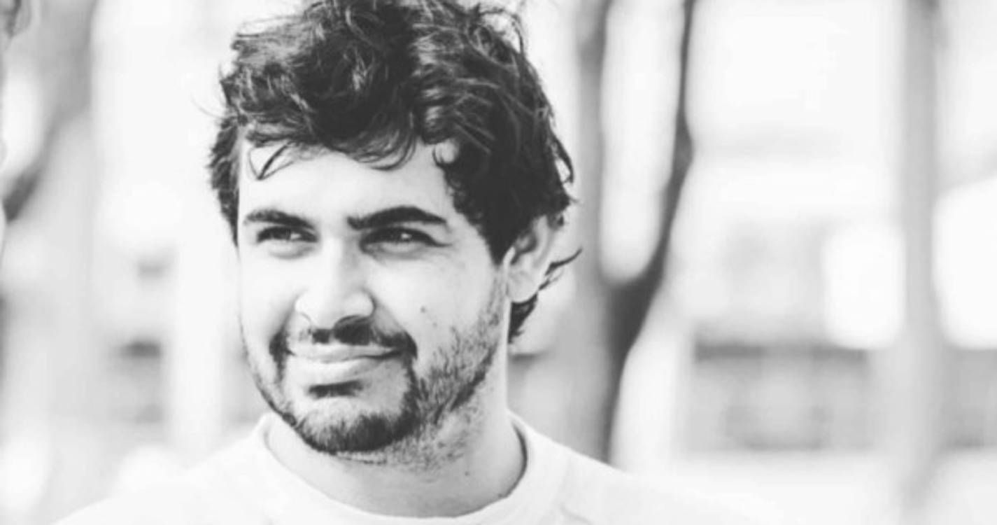 Representante da República: Pesar pela morte de Pedro Paixão