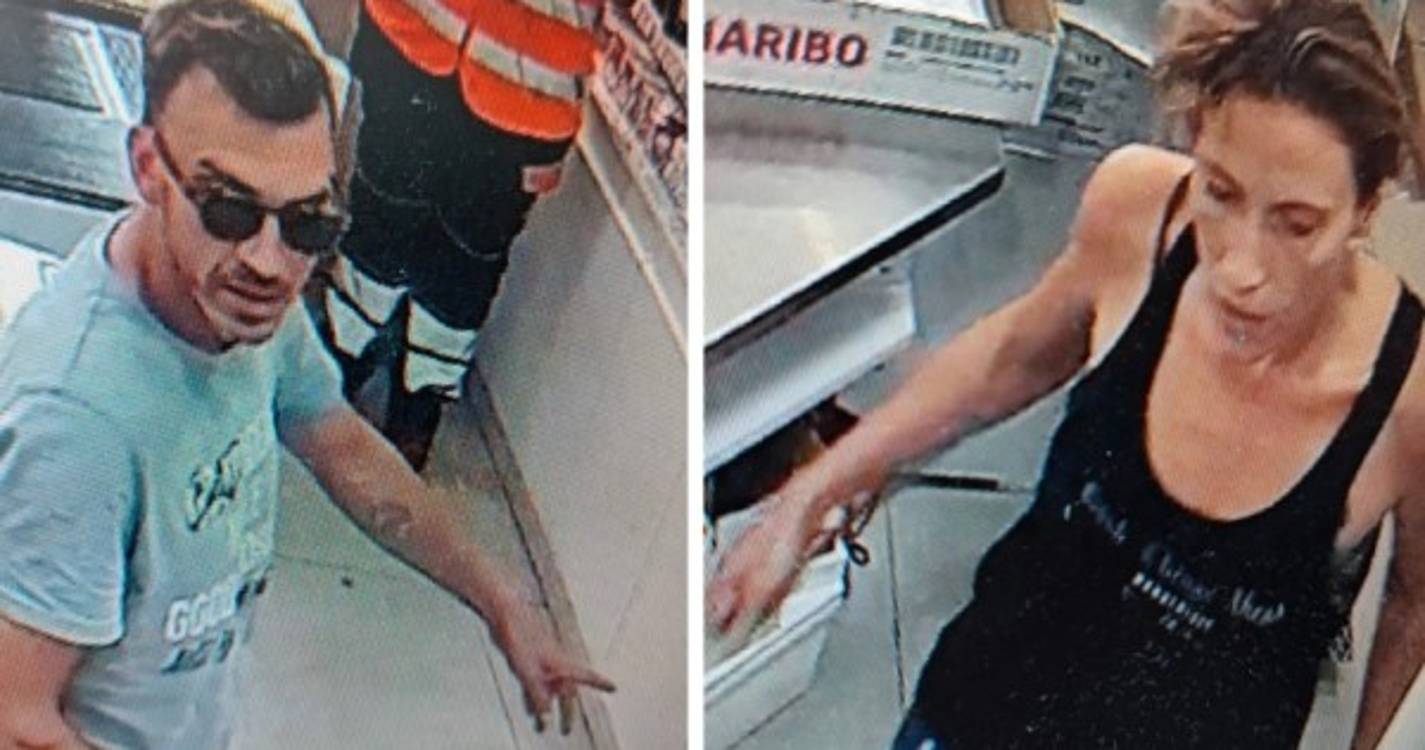 Prisão preventiva para casal português detido em Espanha