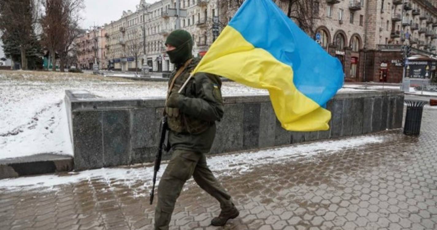 Ucrânia: Conferência internacional discute mais apoio a investigação de crimes de guerra