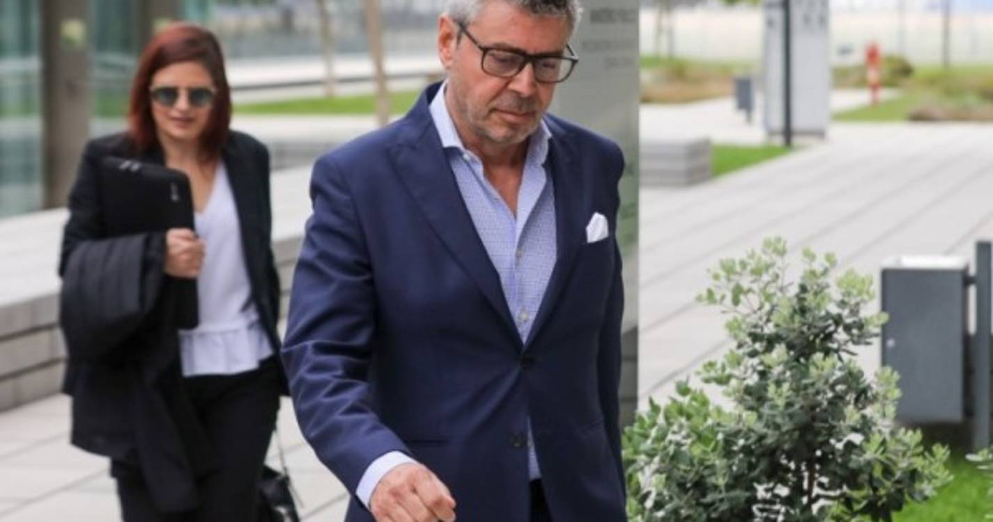 Francisco J. Marques condenado a um ano e 10 meses por divulgação de emails do Benfica