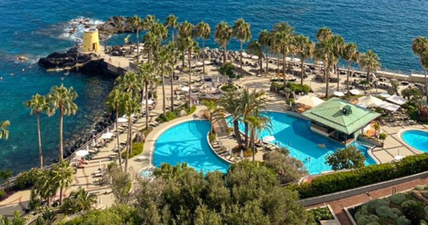 Conheça a programação para os próximos dias nos espaços da Savoy Signature