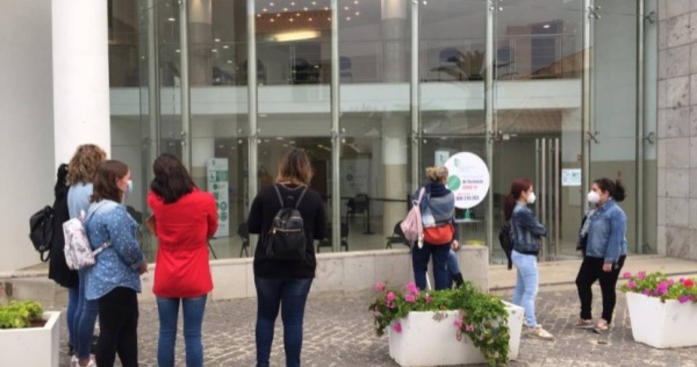 Professores aguardam chegada das vacinas ao Porto Santo