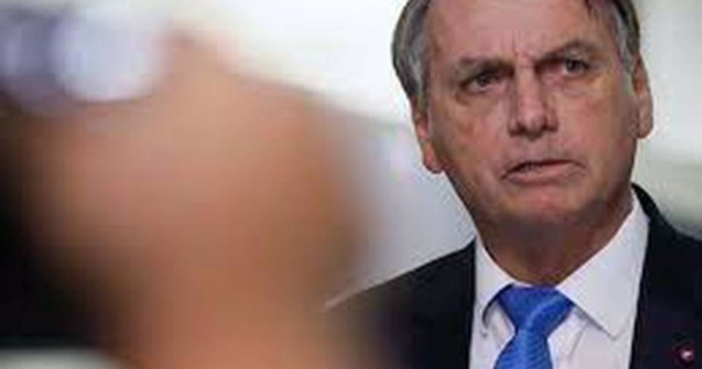 Bolsonaro fez 87 insultos a jornalistas e ‘medias’ no primeiro semestre - RSF