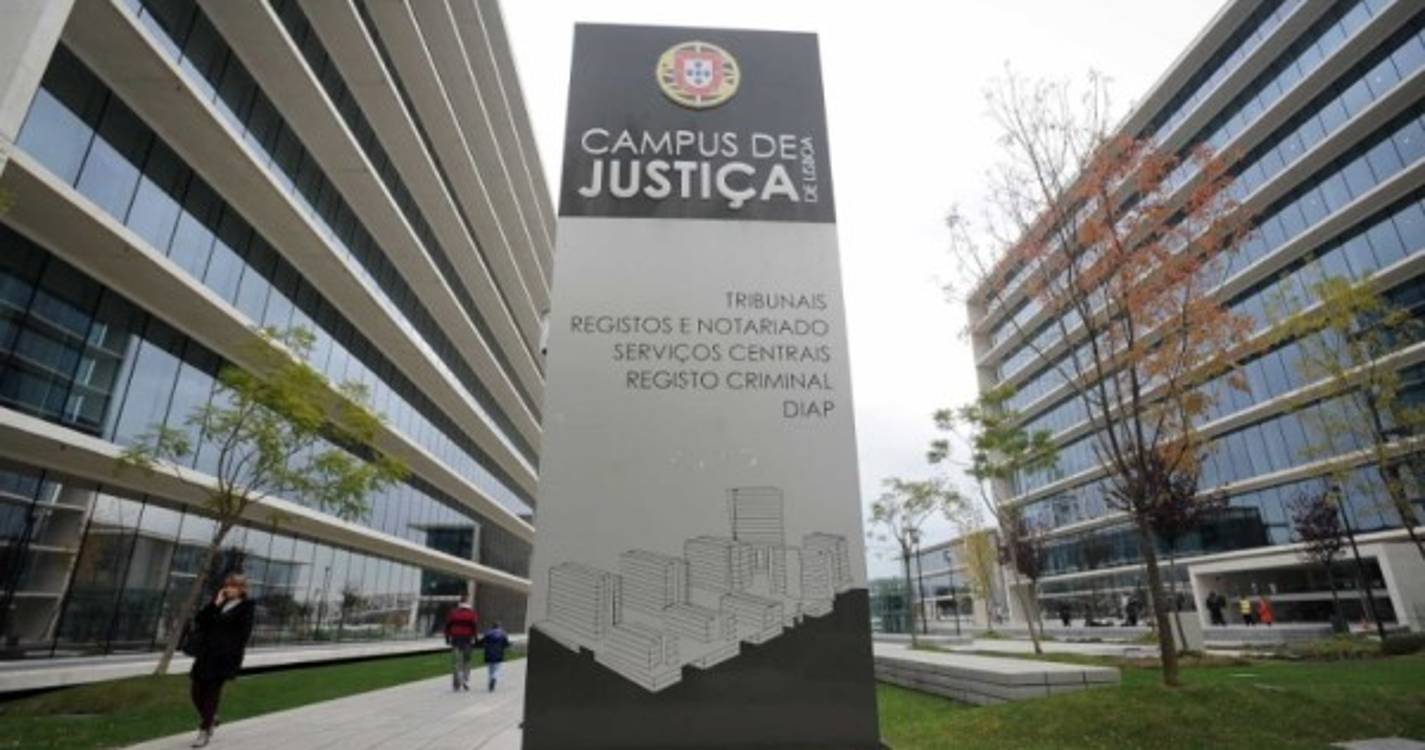 Operação Miríade: Juiz decreta prisão preventiva para dois dos 11 arguidos