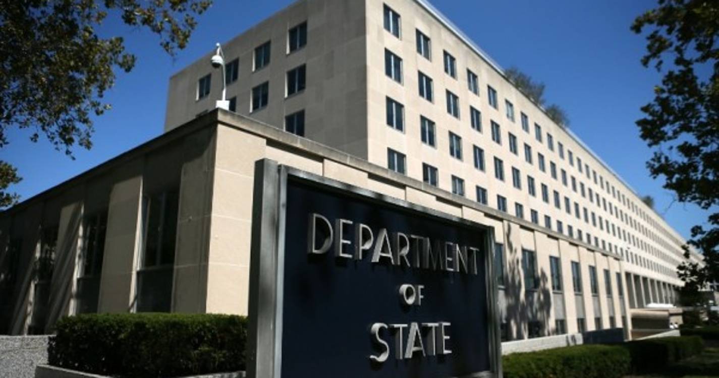 Ucrânia: EUA aplicam sanções a 11 altos funcionários de Defesa russos