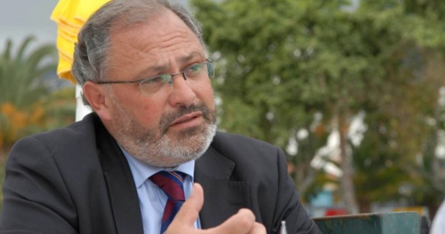 Paulo Rosa Gomes reage a condenação: &#34;Não vou aceitar esta enorme injustiça&#34;