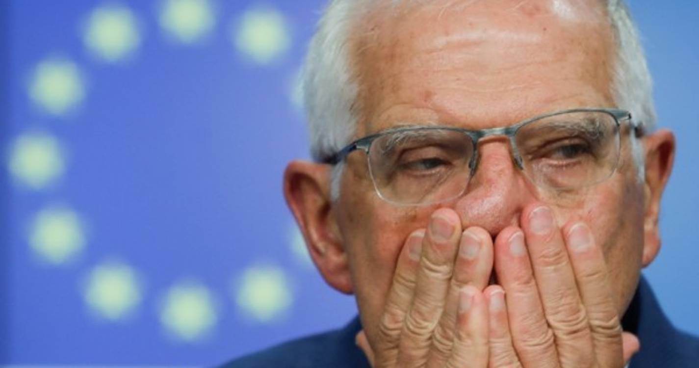 União Europeia reconhece défice de 160 mil milhões de euros em investimento militar