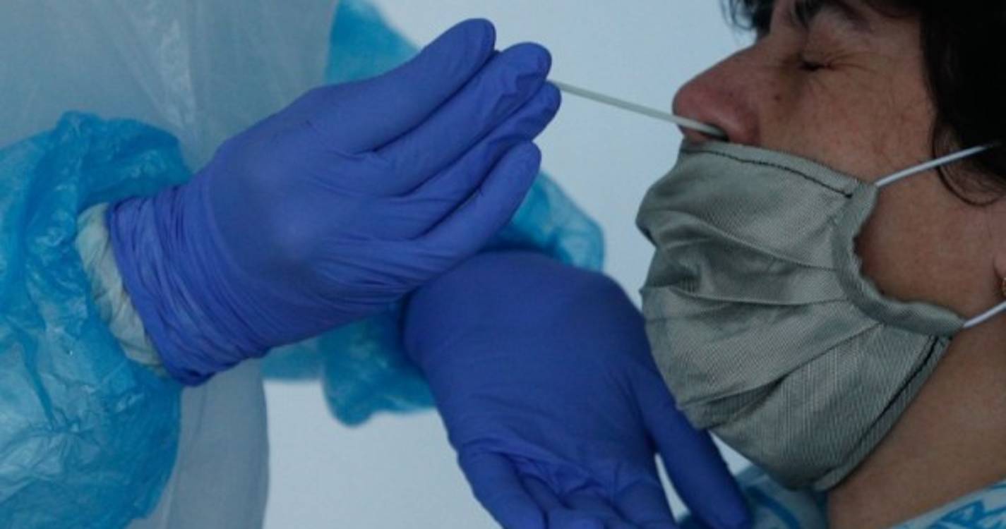Covid-19: EUA levantam exigência de teste a passageiros de voos internacionais