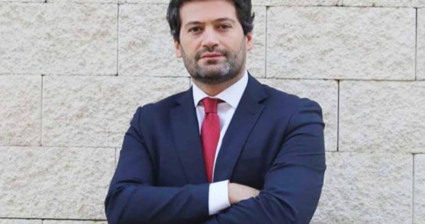 JMJ: Chega quer Moedas no parlamento para explicar custos