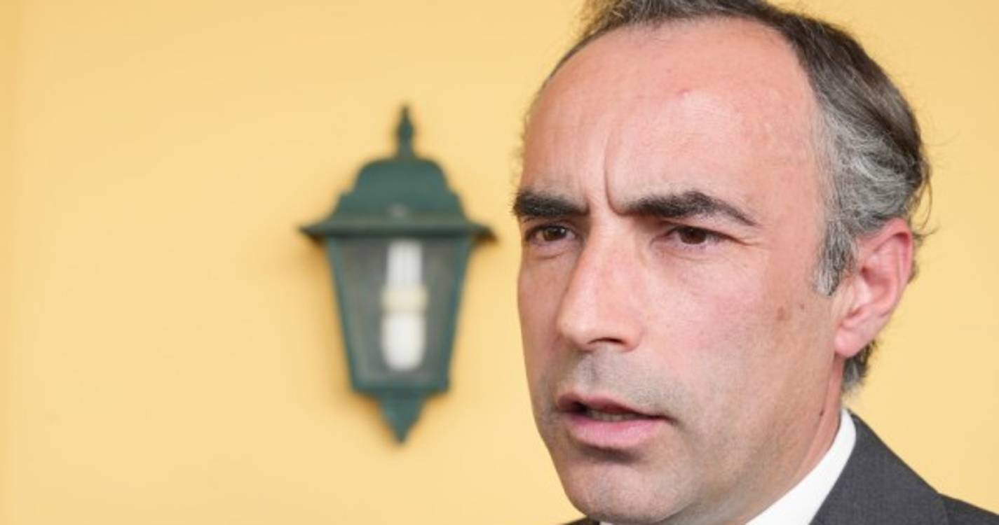 Açores e Madeira querem desmaterializar processo orçamental e melhorar dados financeiros