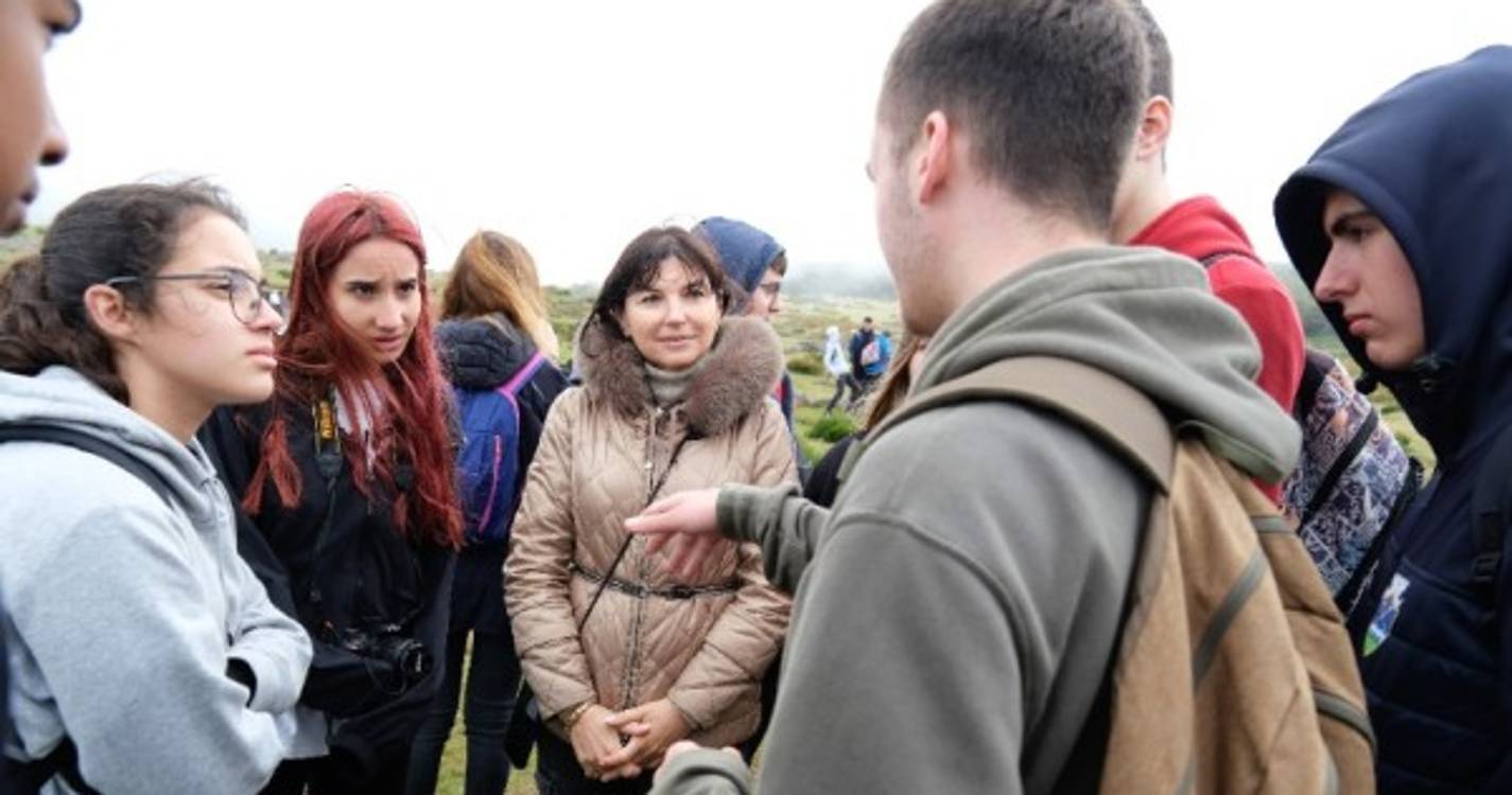 Ambiente assinala Dia Mundial da Terra