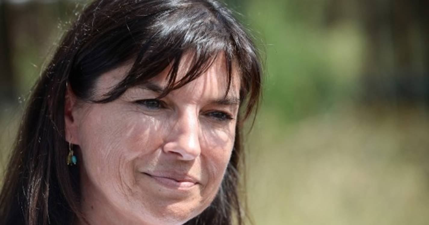 Visita de Susana Prada aos sapadores florestais adiada para segunda-feira