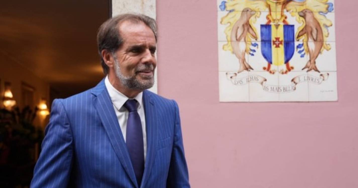 Albuquerque diz-se "muito satisfeito" com o acordo com o PAN