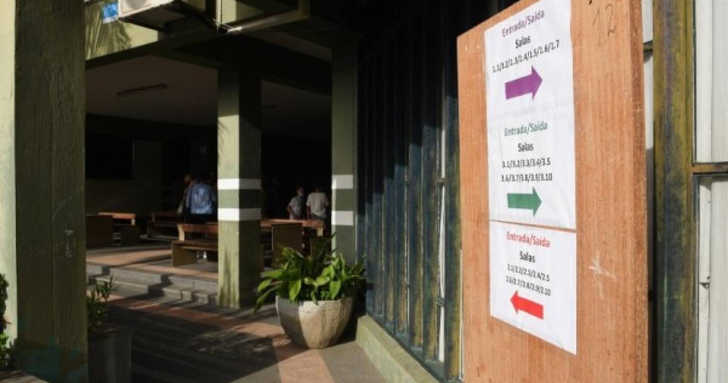 BE-Madeira apela ao Governo Regional para adiar o regresso às escolas