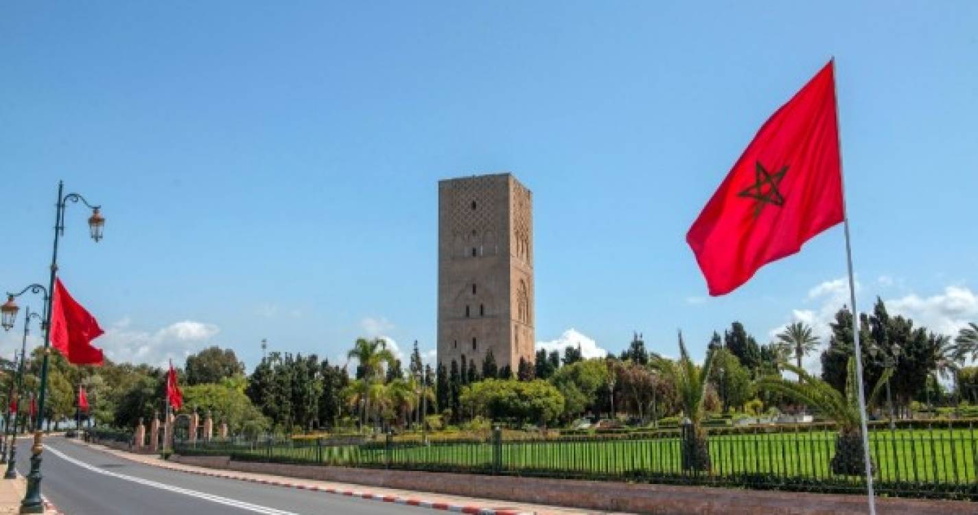 Covid-19: Marrocos prolonga suspensão de voos com 41 países , incluindo Portugal
