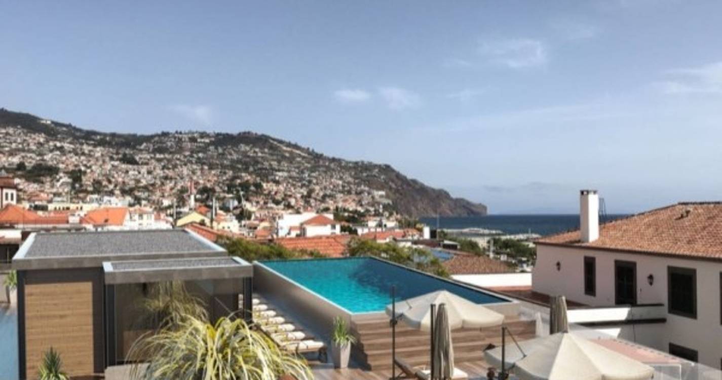 Número de hóspedes em hotéis da Região em agosto superou os valores de agosto de 2019