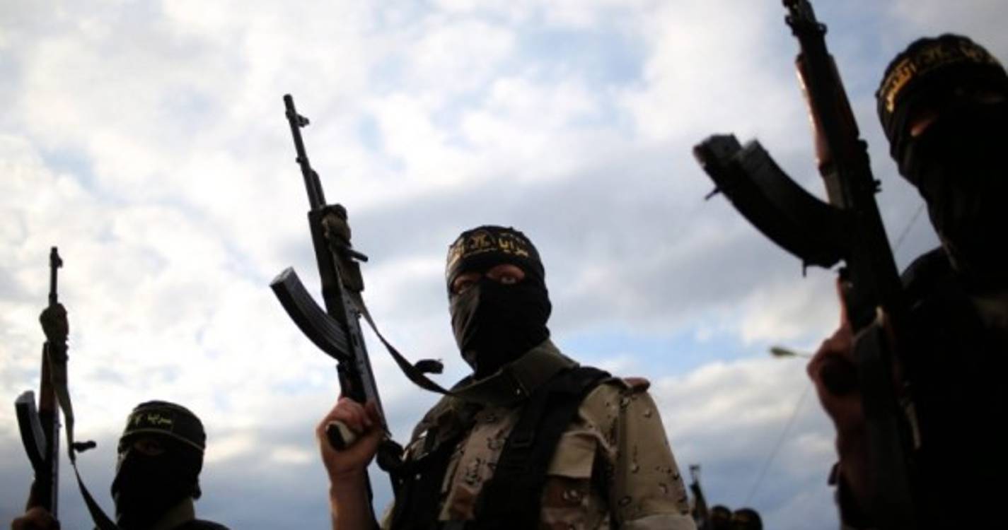 Polícia turca detém 15 suspeitos do grupo terrorista Estado Islâmico