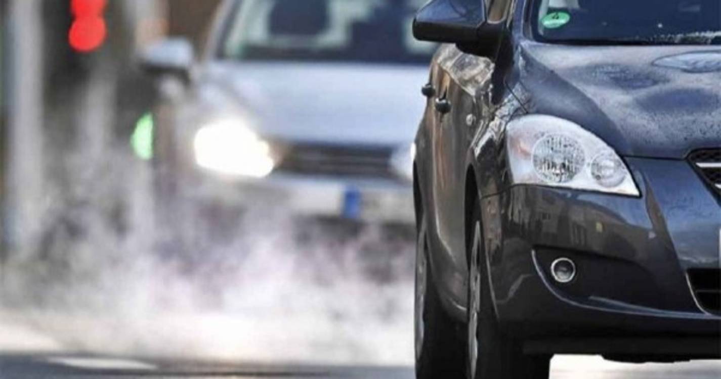 Praticamente nenhum lugar da Terra está livre de poluição do ar