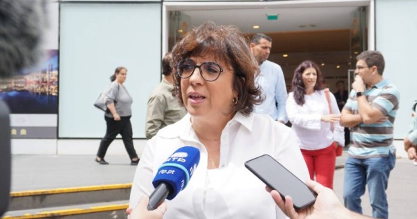 &#34;Nova pobreza envergonhada na Madeira é a classe média&#34; afirma PS