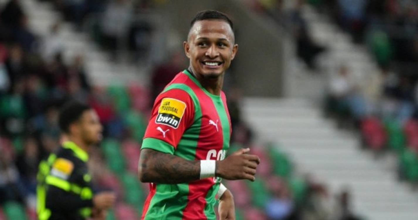 Ex-Marítimo Léo Pereira não será reintegrado no Atlético Goianense