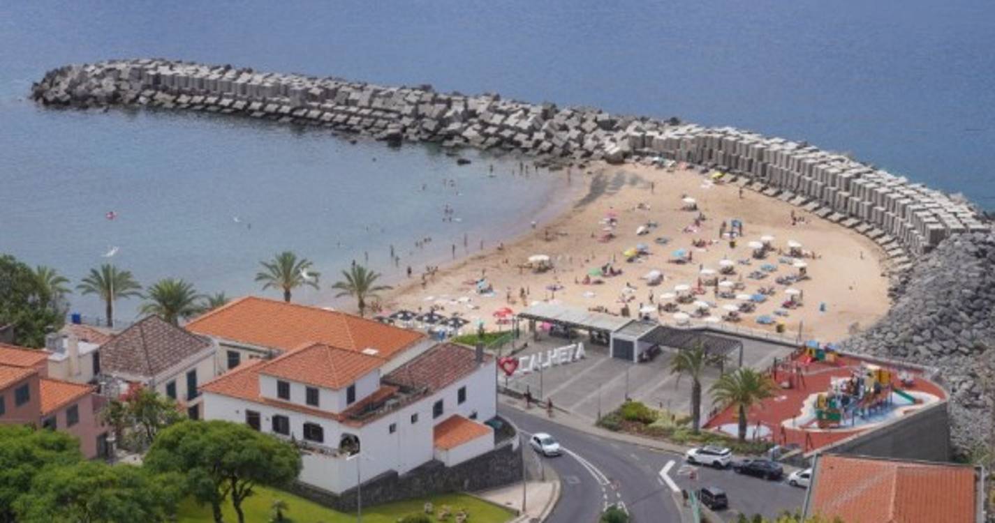 Eleições 2023: Somos Madeira vence no concelho da Calheta com 62,02%