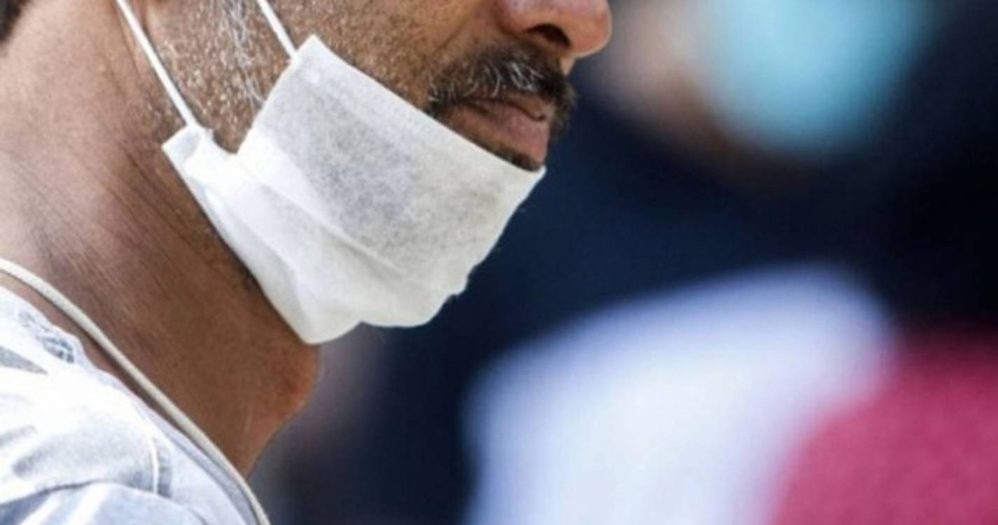 Covid-19: Duplica valor das coimas para incumprimento das medidas