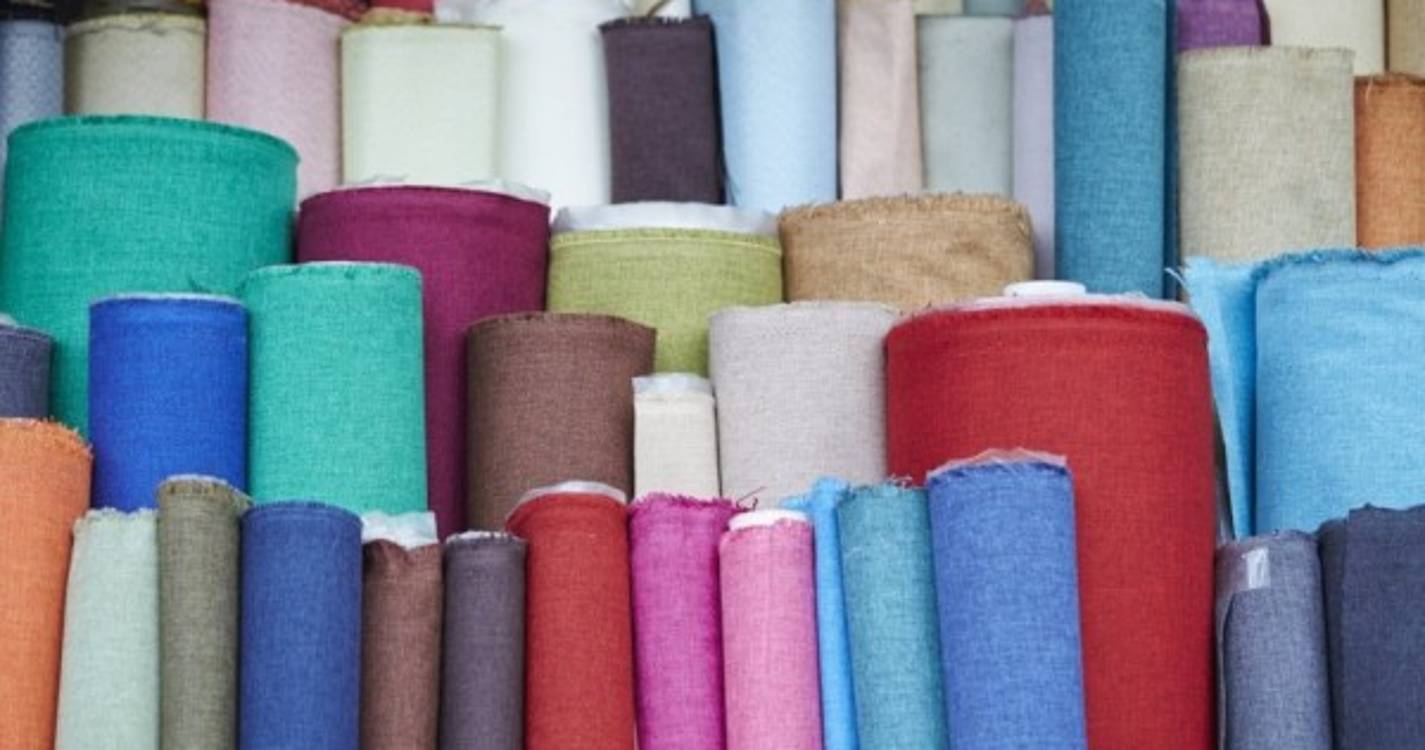 Têxtil Coelima pede insolvência após quebra de 60% nas vendas devido à pandemia