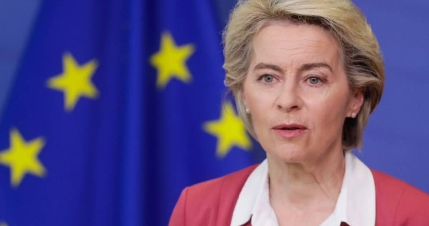 Portugal sobe para 2.º lugar entre os Estados que receberam mais fundos