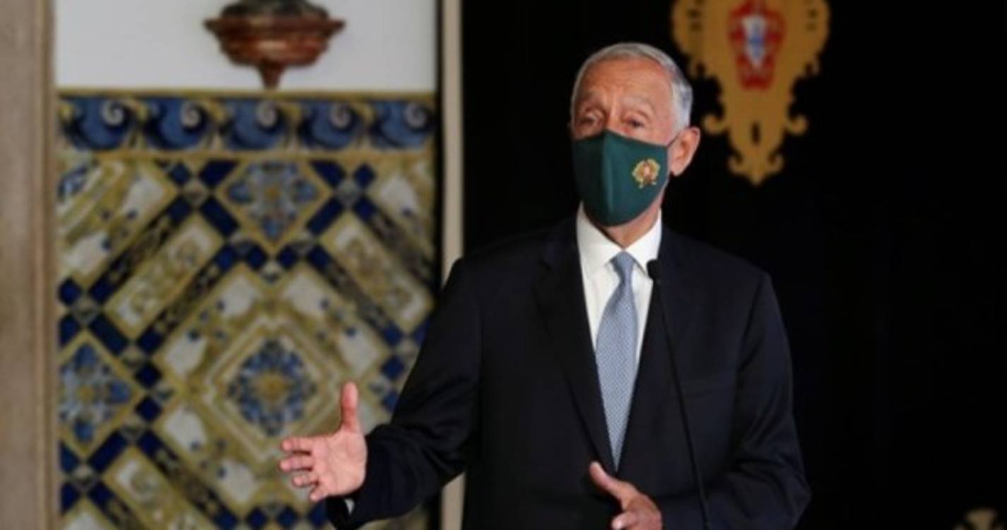 Está acertada saída do chefe do Estado-Maior da Armada