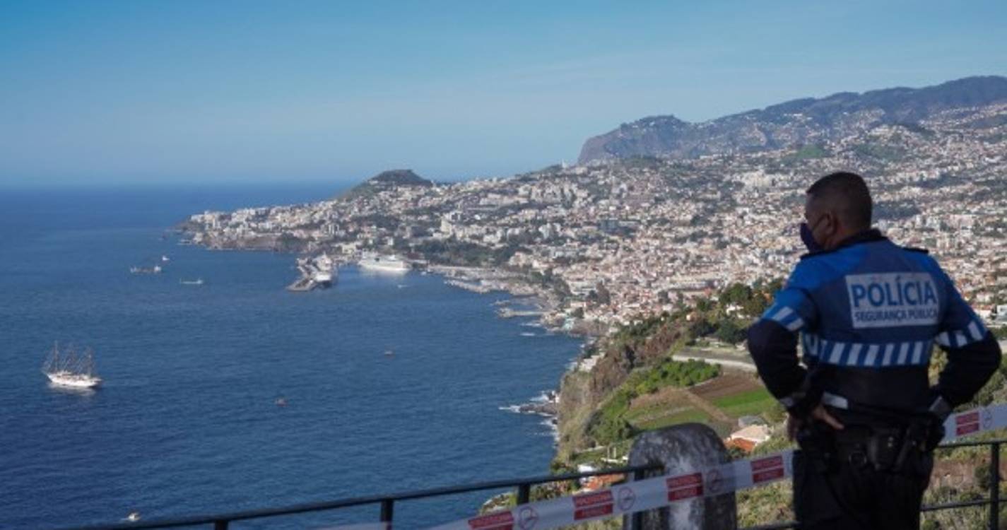 Homem sofre queda de cerca de 10 metros esta madrugada em São Gonçalo