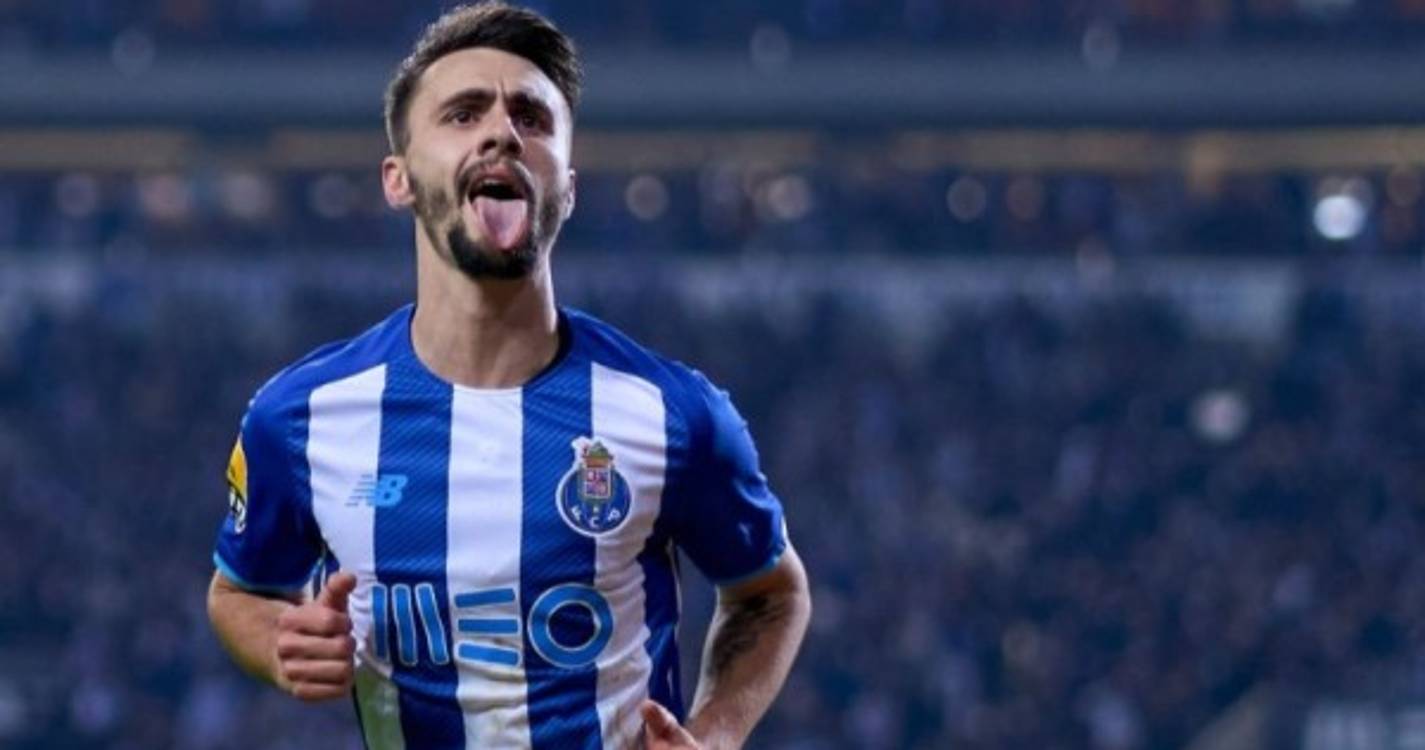 Fábio Vieira no Arsenal nas próximas cinco temporadas